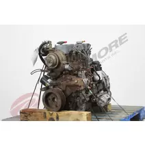 Engine Assembly CONTINENTAL TMDT27 Rydemore Heavy Duty Truck Parts Inc