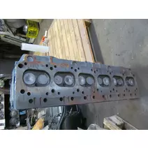 Cylinder Head Continential 880