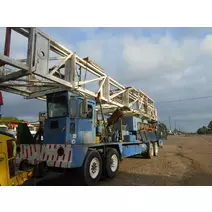 Equipment (Mounted) COOPER RIG