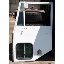 Door Assembly, Front CRANE CARRIER C LOW ENTRY