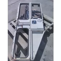 Door Assembly, Front CRANE CARRIER LE LKQ Western Truck Parts
