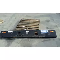 BUMPER ASSEMBLY, FRONT CRANE CARRIER LET2 