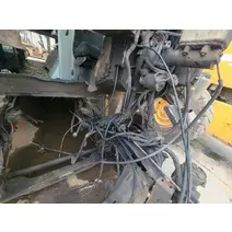 Engine Wiring Harness CUMMING ISB Crest Truck Parts