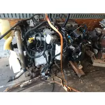 Engine Wiring Harness CUMMING ISB Crest Truck Parts