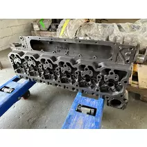 Cylinder Head CUMMINS  Easy Truck Parts Of Texas