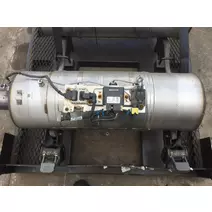 DPF (Diesel Particulate Filter) CUMMINS  Frontier Truck Parts