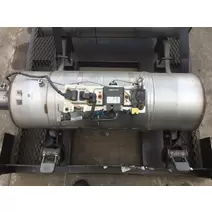 DPF (Diesel Particulate Filter) CUMMINS 