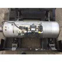 DPF (Diesel Particulate Filter) CUMMINS 