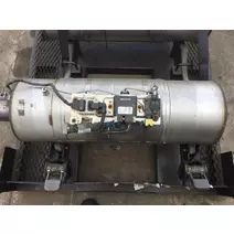 DPF (Diesel Particulate Filter) CUMMINS  Frontier Truck Parts