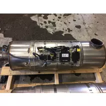 DPF (Diesel Particulate Filter) CUMMINS 