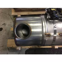 DPF (Diesel Particulate Filter) CUMMINS  Frontier Truck Parts