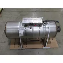 DPF (Diesel Particulate Filter) CUMMINS 