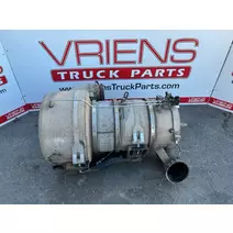 DPF (Diesel Particulate Filter) CUMMINS  Vriens Truck Parts