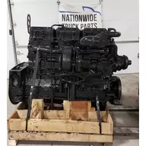 Engine Assembly CUMMINS  Nationwide Truck Parts Llc