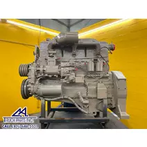 Engine Assembly CUMMINS  CA Truck Parts