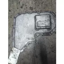 Front-or-timing-Cover Cummins -