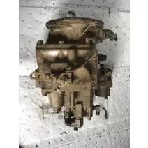 FUEL INJECTION PUMP CUMMINS 