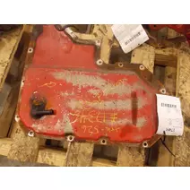 Timing Cover/ Front cover CUMMINS 