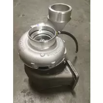 Turbocharger / Supercharger CUMMINS  LKQ Evans Heavy Truck Parts