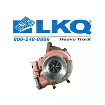 Turbocharger / Supercharger CUMMINS  LKQ Evans Heavy Truck Parts