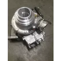 TURBOCHARGER CUMMINS 