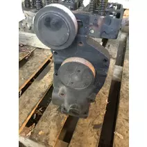 WATER PUMP CUMMINS 