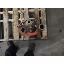 Water Pump CUMMINS 