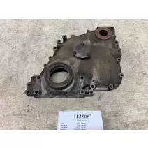 Front Cover CUMMINS 3411458