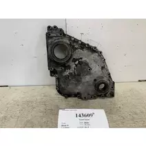 Front Cover CUMMINS 3411458 West Side Truck Parts