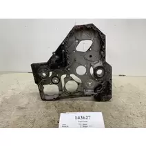 Front Cover CUMMINS 3417627 West Side Truck Parts