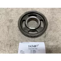 Engine Parts, Misc. CUMMINS 3681674