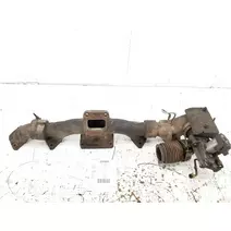 Exhaust Manifold CUMMINS 3682959R West Side Truck Parts