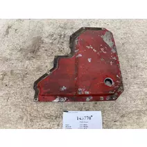Front Cover CUMMINS 3684273 West Side Truck Parts