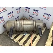 DPF ASSEMBLY (DIESEL PARTICULATE FILTER) CUMMINS 386