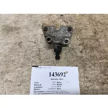 Brackets, Misc. CUMMINS 4023028