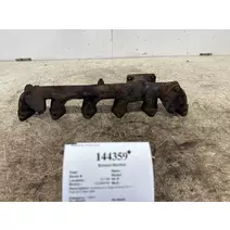 Exhaust Manifold CUMMINS 4936631 West Side Truck Parts