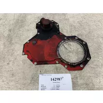 Front Cover CUMMINS 4973081 West Side Truck Parts
