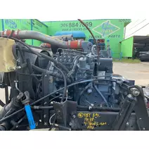 Engine Assembly CUMMINS 4BT-3.9