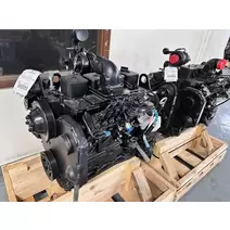 Engine Assembly CUMMINS 4BT3.9 Heavy Quip, Inc. Dba Diesel Sales