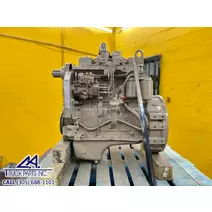 Engine Assembly CUMMINS 4BT CA Truck Parts