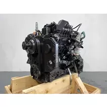 Engine Assembly CUMMINS 4BT Heavy Quip, Inc. Dba Diesel Sales