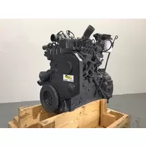 Engine Assembly CUMMINS 4BTA Heavy Quip, Inc. Dba Diesel Sales