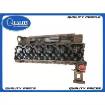 Cylinder Head CUMMINS 5.9 Quality Bus &amp; Truck Parts