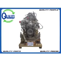 Engine Assembly CUMMINS 5.9 Quality Bus &amp; Truck Parts