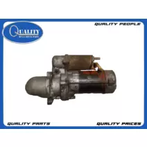 Starter-Motor Cummins 5-dot-9