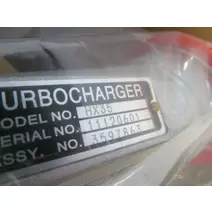 Turbocharger/Supercharger CUMMINS 5.9