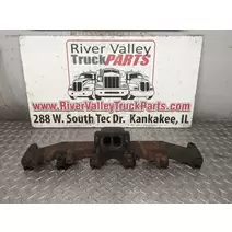 Exhaust Manifold Cummins 5.9L