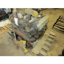 Engine Assembly CUMMINS 504 Michigan Truck Parts