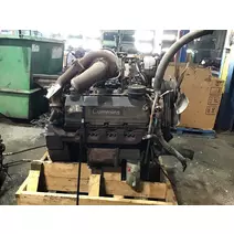 Engine Assembly CUMMINS 555 Wilkins Rebuilders Supply