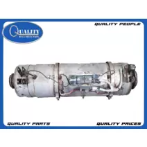 DPF (Diesel Particulate Filter) CUMMINS 6.7